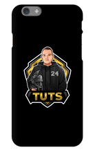 Tuts Legion Phone Case