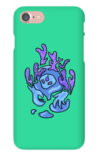 aquamexx iPhone Phone Cases