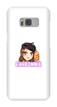 ehhronnie Samsung Phone Cases