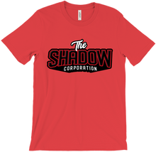 The Shadow Corporation T-Shirts