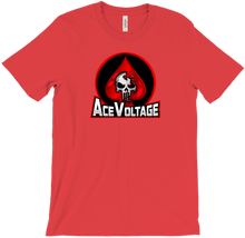 AceVoltage 1st Edition T-Shirt