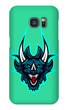 barralive Samsung Phone Cases