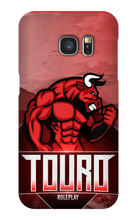 mrrodrigo72 Samsung Phone Cases