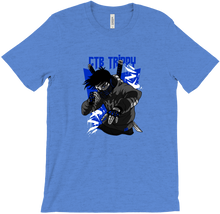 Anime CTB Trippy T-Shirts