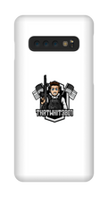 thatwhit3bo1 Samsung Phone Cases
