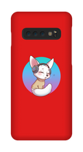Tingle Samsung Phone Case