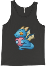 plk_twizted_mind84 Tank Top