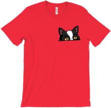 Peek T-Shirt