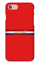 masterofholland iPhone Phone Cases