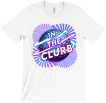 In Da Clurb TShirt
