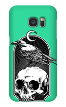 Logo Samsung Phone Cases