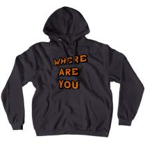 drsynax Hoodies (No-Zip/Pullover)