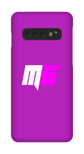morosegrouch Samsung Phone Cases