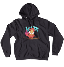 Loser Hoodies (No-Zip/Pullover)