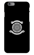 Order of the White Lotus IPhone Case
