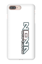 nova_s118 iPhone Phone Cases