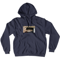 skkarzzzgaming Hoodies (No-Zip/Pullover)