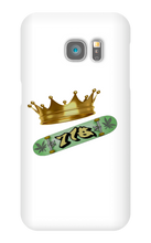 kingof710 Samsung Phone Cases