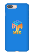 locomocom3e iPhone Phone Cases