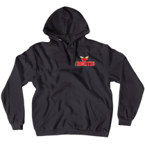 Trickyzs Hoodies