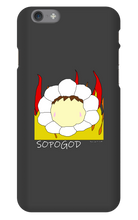 SopoGod iPhone Phone Cases