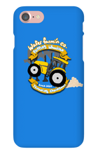 Wafer Farms iPhone Cases