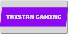 tristananderkogaming XXL Gaming Mousepad