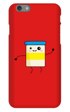 ItsMayo iPhone Phone Cases
