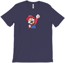 Bluesy Yahoo T-Shirt