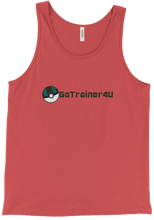 gotrainer4u Tank Top
