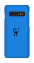 danielovski7 Samsung Phone Cases