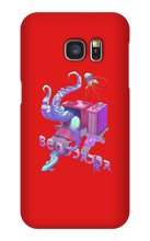 tangy2d Samsung Phone Cases