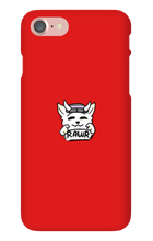 jalapenohalo iPhone Phone Cases