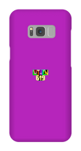 luthien619 Samsung Phone Cases