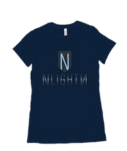 Ladies NlightN Tee