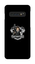 thatwhit3bo1 Samsung Phone Cases