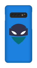 Husa samsung cu logo