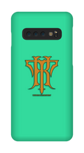 Kaiden Troy Samsung Phone Cases
