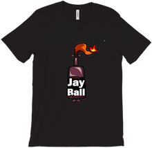 jayballmixing T-Shirts