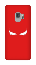 llnknown_ Samsung Phone Cases