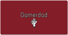Gamerdad XXL Gaming Mousepad