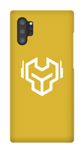Musictronik Samsung Phone Cases
