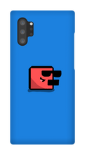 Cool Bob Samsung Phone Case