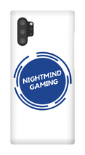 NightMindGaming Samsung Cases