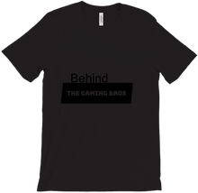 Behind TGB Tshirt