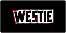 Westie XXL Gaming Mousepad