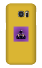 Krazz Gaming Samsung Phone Case