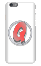 qwiko iPhone Phone Cases