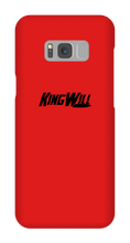 kingwill Samsung Phone Cases