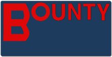 Bounty Custom XXL Mouse Mat